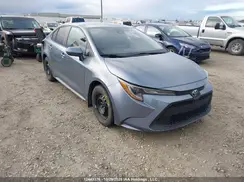 5YFBPRBE3LP020271 2020 TOYOTA COROLLA