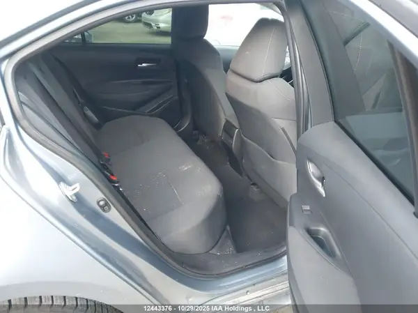 5YFBPRBE3LP020271 2020 TOYOTA COROLLA - Image 8
