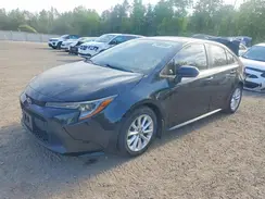 5YFBPRBE3LP026247 2020 TOYOTA COROLLA