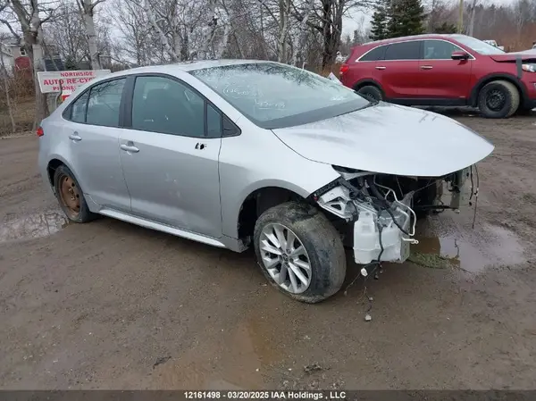 5YFBPRBE3LP034543 2020 TOYOTA COROLLA - Image 1