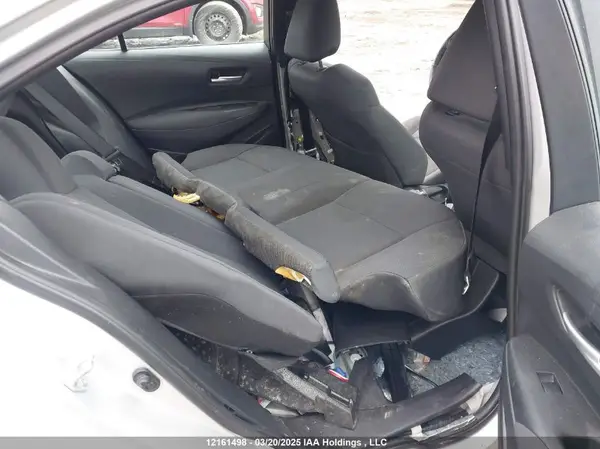 5YFBPRBE3LP034543 2020 TOYOTA COROLLA - Image 8