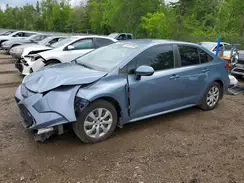 5YFBPRBE3LP034851 2020 TOYOTA COROLLA