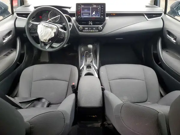 5YFBPRBE3LP034851 2020 TOYOTA COROLLA - Image 8