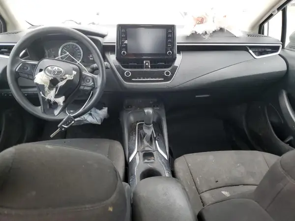 5YFBPRBE3LP045008 2020 TOYOTA COROLLA - Image 8