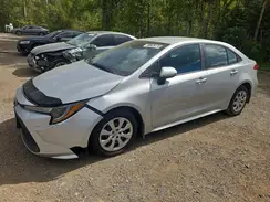 5YFBPRBE3LP051410 2020 TOYOTA COROLLA