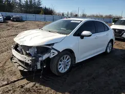 5YFBPRBE3LP075304 2020 TOYOTA COROLLA