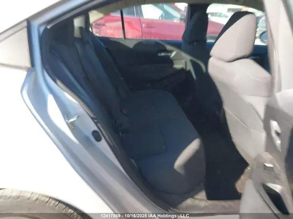 5YFBPRBE3LP080597 2020 TOYOTA COROLLA - Image 8