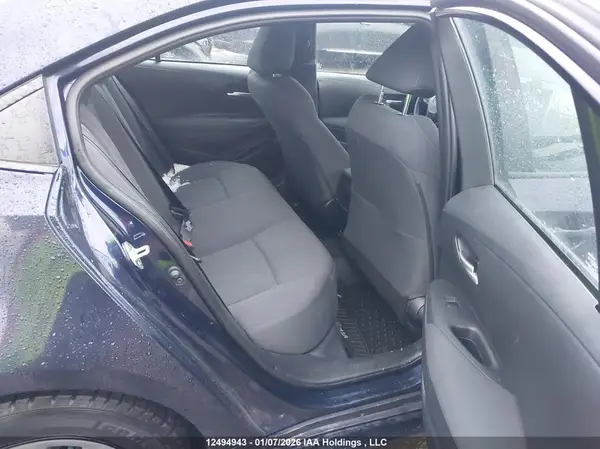 5YFBPRBE3LP086075 2020 TOYOTA COROLLA - Image 8
