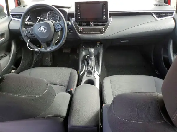 5YFBPRBE3LP090918 2020 TOYOTA COROLLA - Image 8