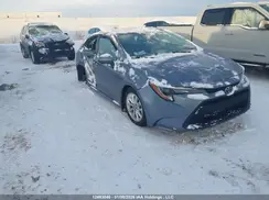5YFBPRBE3LP099280 2020 TOYOTA COROLLA