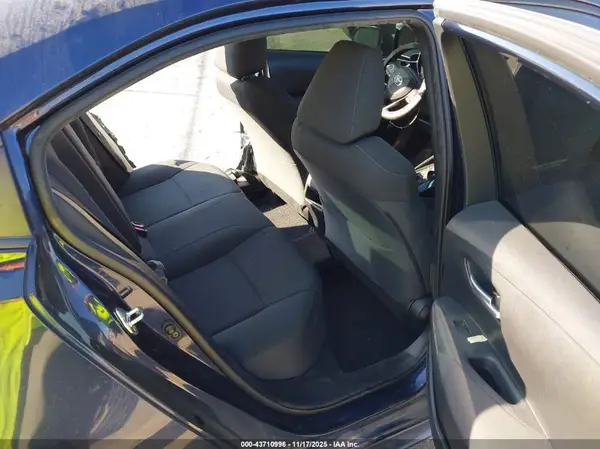 5YFBPRBE3LP103604 2020 TOYOTA COROLLA - Image 8