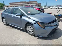 5YFBPRBE3LP113226 2020 TOYOTA COROLLA