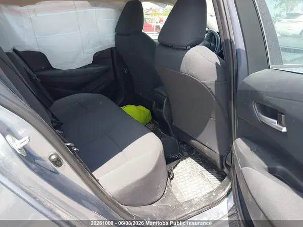 5YFBPRBE3LP113226 2020 TOYOTA COROLLA - Image 8
