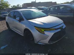 5YFBPRBE3LP115090 2020 TOYOTA COROLLA