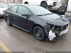 5YFBPRBE3LP121276 2020 TOYOTA COROLLA