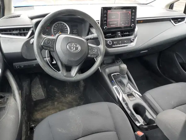 5YFBPRBE3LP130799 2020 TOYOTA COROLLA - Image 8