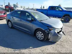 5YFBPRBE3LP132715 2020 TOYOTA COROLLA