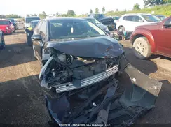 5YFBPRBE3LP136327 2020 TOYOTA COROLLA