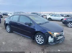 5YFBPRBE3LP136974 2020 TOYOTA COROLLA