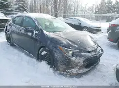 5YFBPRBE3LP138305 2020 TOYOTA COROLLA