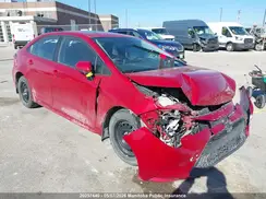 5YFBPRBE3LP142127 2020 TOYOTA COROLLA