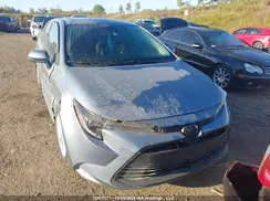 5YFBPRBE4LP002815 2020 TOYOTA COROLLA