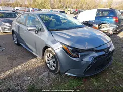 5YFBPRBE4LP004886 2020 TOYOTA COROLLA