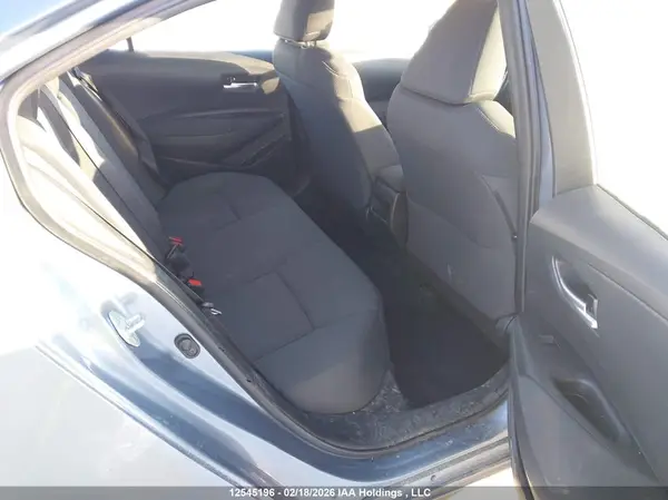 5YFBPRBE4LP005309 2020 TOYOTA COROLLA - Image 8