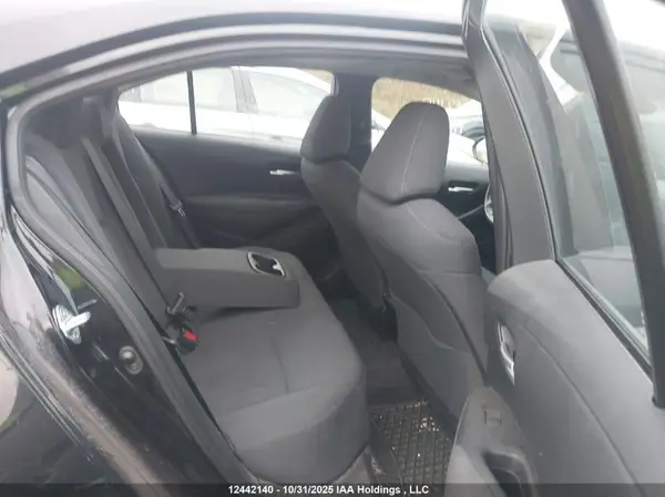 5YFBPRBE4LP005472 2020 TOYOTA COROLLA - Image 8