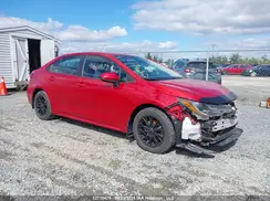 5YFBPRBE4LP008064 2020 TOYOTA COROLLA