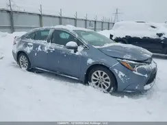 5YFBPRBE4LP008193 2020 TOYOTA COROLLA