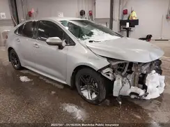 5YFBPRBE4LP011479 2020 TOYOTA COROLLA