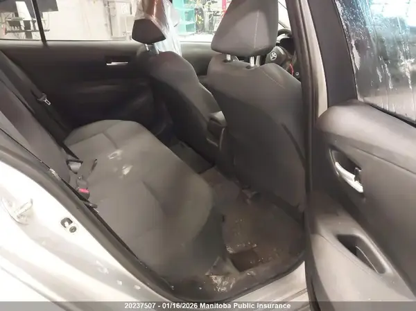 5YFBPRBE4LP011479 2020 TOYOTA COROLLA - Image 8
