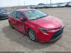 5YFBPRBE4LP012048 2020 TOYOTA COROLLA