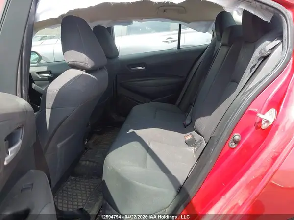 5YFBPRBE4LP012048 2020 TOYOTA COROLLA - Image 8