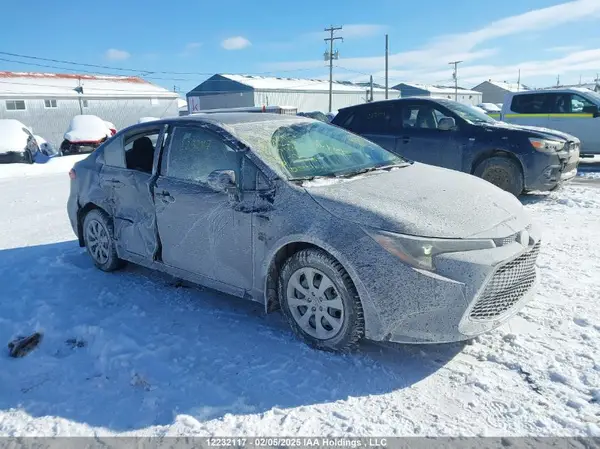 5YFBPRBE4LP012633 2020 TOYOTA COROLLA - Image 1