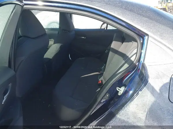 5YFBPRBE4LP012633 2020 TOYOTA COROLLA - Image 8