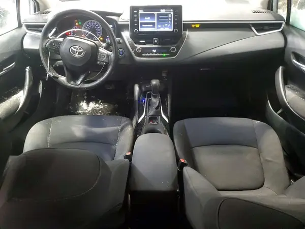 5YFBPRBE4LP013104 2020 TOYOTA COROLLA - Image 8