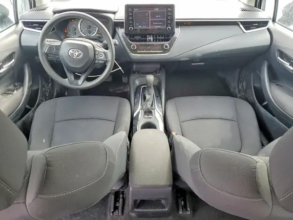 5YFBPRBE4LP013524 2020 TOYOTA COROLLA - Image 8