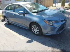 5YFBPRBE4LP017251 2020 TOYOTA COROLLA