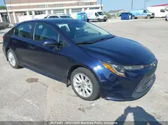5YFBPRBE4LP017444 2020 TOYOTA COROLLA