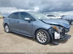 5YFBPRBE4LP017539 2020 TOYOTA COROLLA