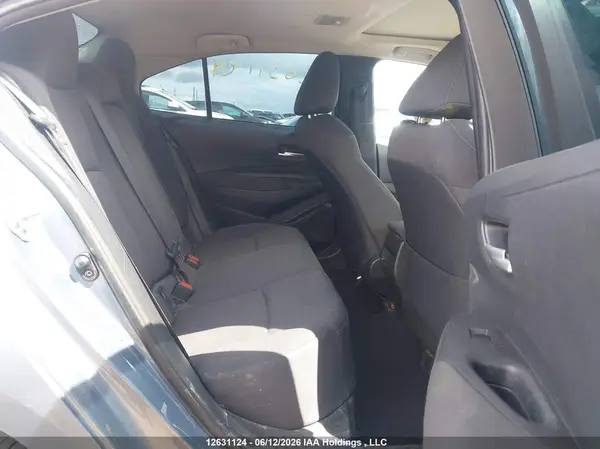 5YFBPRBE4LP017539 2020 TOYOTA COROLLA - Image 8
