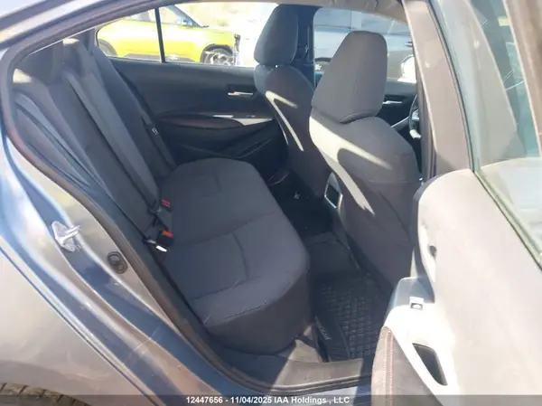 5YFBPRBE4LP018691 2020 TOYOTA COROLLA - Image 8