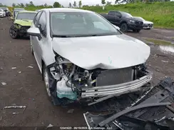 5YFBPRBE4LP019131 2020 TOYOTA COROLLA