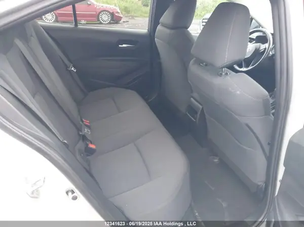 5YFBPRBE4LP019131 2020 TOYOTA COROLLA - Image 8