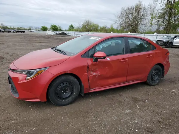 5YFBPRBE4LP024037 2020 TOYOTA COROLLA - Image 1