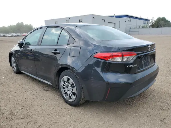 5YFBPRBE4LP024331 2020 TOYOTA COROLLA - Image 2
