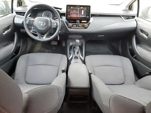 5YFBPRBE4LP024331 2020 TOYOTA COROLLA - Image 8