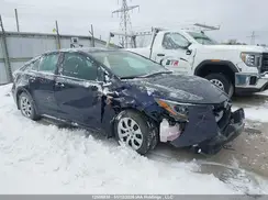 5YFBPRBE4LP025351 2020 TOYOTA COROLLA